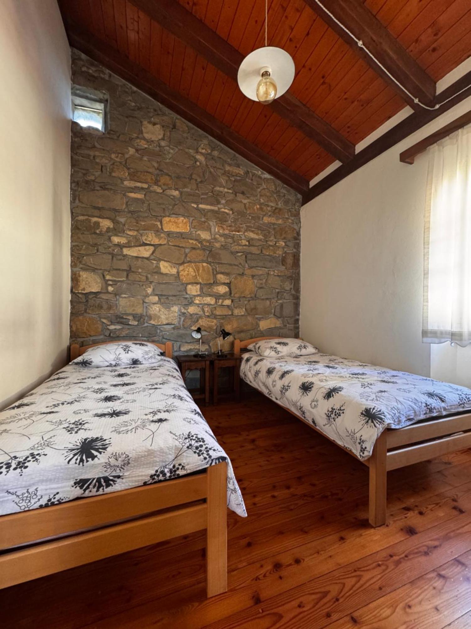 Bordon Wines, Estate With Accommodation Dekani Extérieur photo