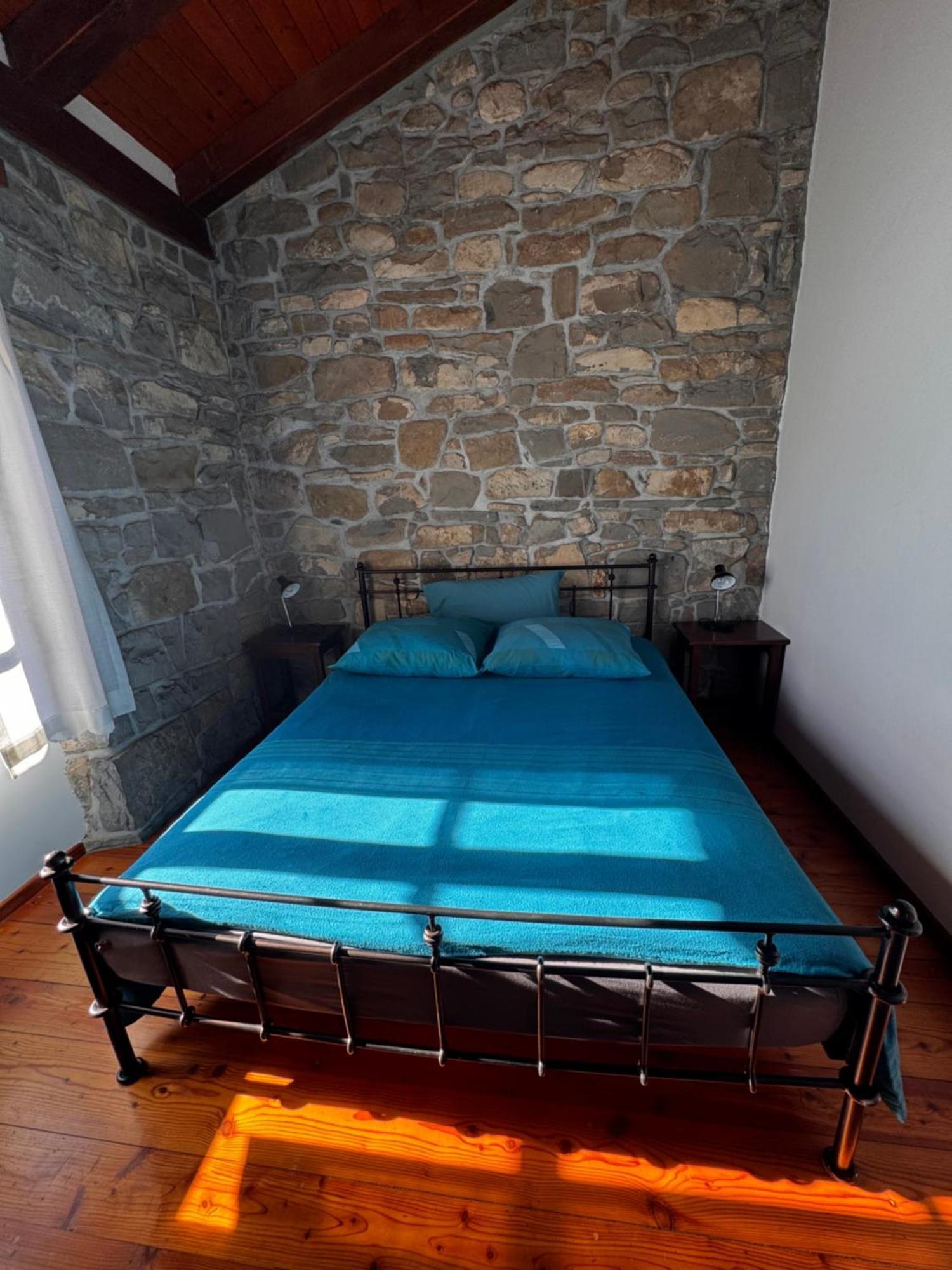 Bordon Wines, Estate With Accommodation Dekani Extérieur photo