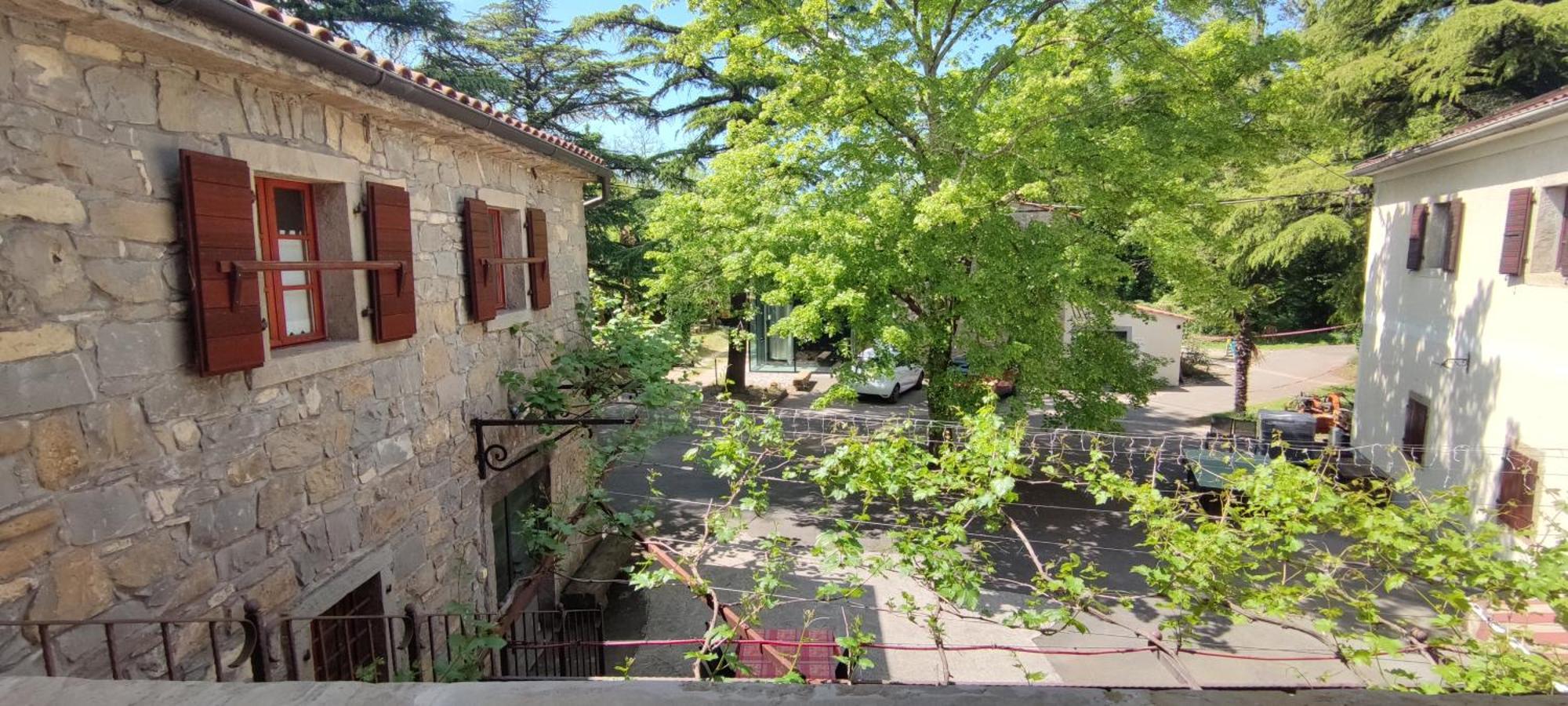 Bordon Wines, Estate With Accommodation Dekani Extérieur photo