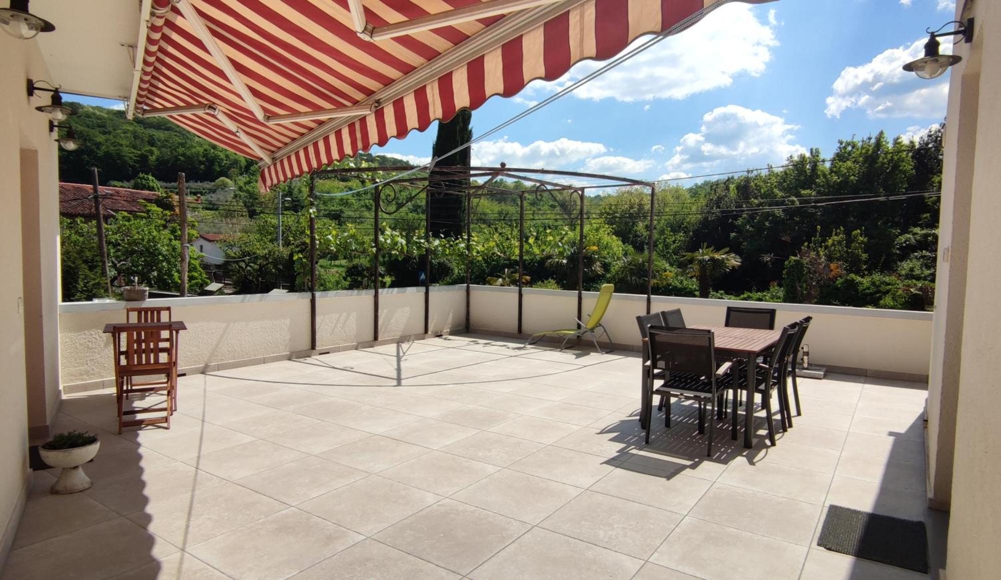 Bordon Wines, Estate With Accommodation Dekani Extérieur photo